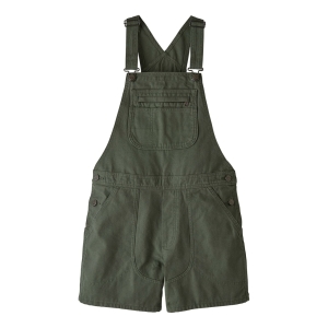Stand Up Overalls
