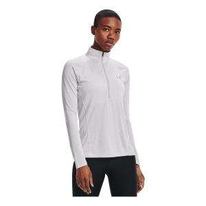 Tech 1/2 Zip - Twist