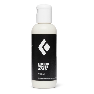 White Gold Liquid Chalk 150 Manches Longues