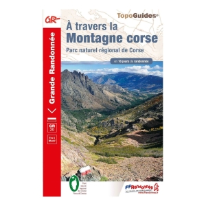 A Travers la Montagne Corse