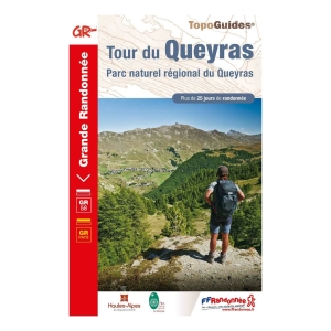 Tour du Queyras