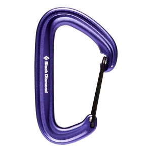 Litewire Carabiner