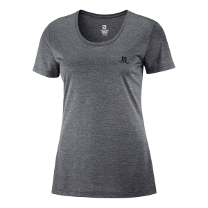 Agile Short Sleeve Tee-Shirt