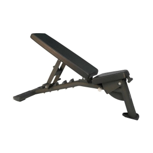 FLAT- INCLINE BENCH