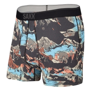 Quest Boxer Brief Fly