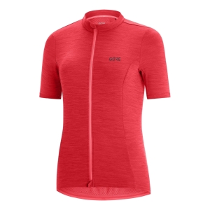 C3 F Maillot Hibiscus Pink