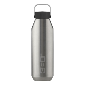 Bouteille Petite Ouverture Insulated 750Ml