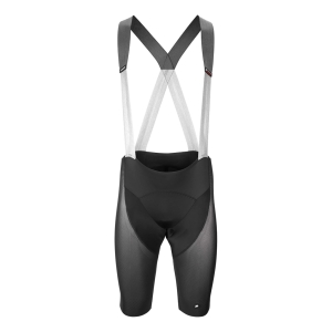EQUIPE RSR Bib Shorts Superleger S9  Black Series