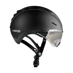 ROADSTER Plus VISIERE Black Matt