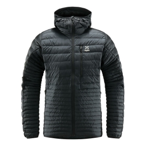 Micro Nordic Down Hood