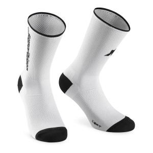 RS Socks Superleger Holy White