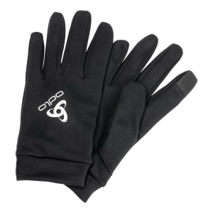 Gloves Stretchfleece Liner Eco E-Tip