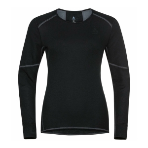 Active Warm Eco 2-Pack Base Layer Top Crew Neck Long Sleeve