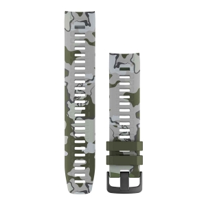 Bracelet De Remplacement Instinct Solar/ Lichen Camo