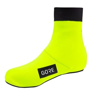 Shield Thermo Sur-Chaussures Neon Yellow/black