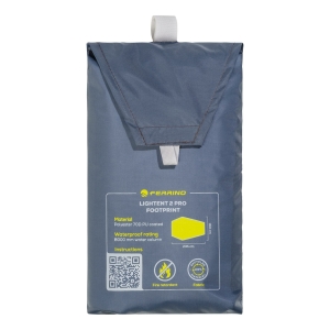 Lightent II Pro Tapis de Sol