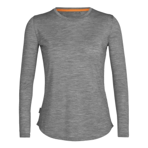 Sphere II Long Sleeve Tee