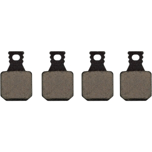 Plaquettes 8.S Sport (UE = 1 set)