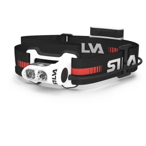Headlamp Trail Runner