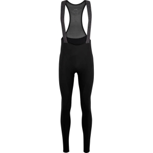 Cuissard+ bretelles C3 Thermo Black