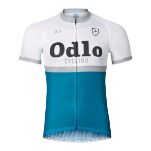 Maillot Manches Courtes Ride