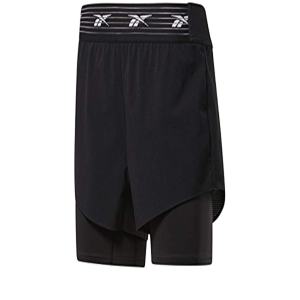 Ts Epic Short 2In1