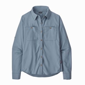Long Sleeve Self Guided Hike Shirt
