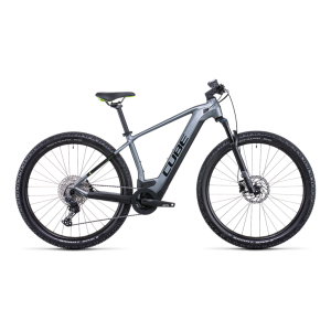 Reaction Hybrid Pro 500