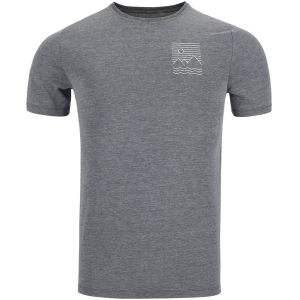 T-Shirt Manches Courtes Ascent 365 Linear