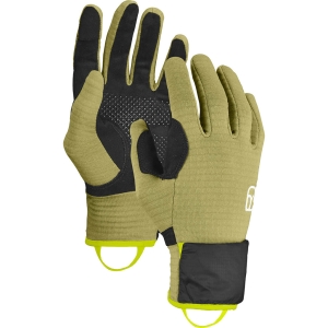 Fleece Grid Cover Glove