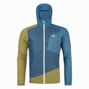 Windbreaker Jacket