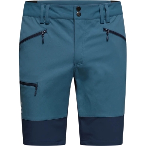 Mid Slim Shorts