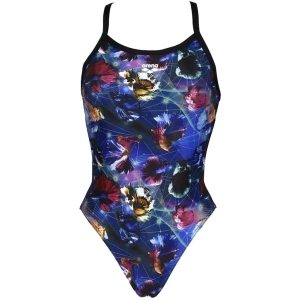 Swimsuit Challenge Back Allover