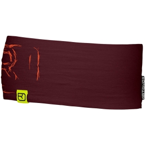 120 Tec Logo Headband