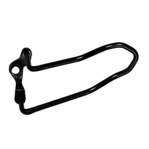 PROTECTEUR POINT POUR DÉRAILLEUR ARRIÈRE MOYEN NOIR