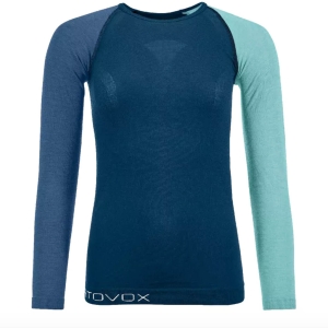 120 Comp Light Long Sleeve