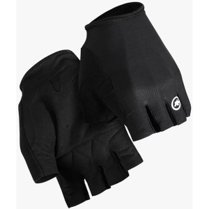 RS Gloves TARGA Black Series