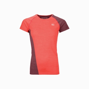 120 Cool Tec Fast Upward T-Shirt