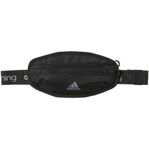 RUN WAISTBAG (Noir)