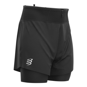 Trail 2-In-1 Short