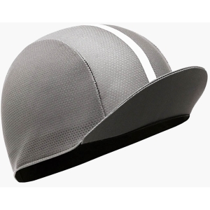 Cap Hockenheim Grey