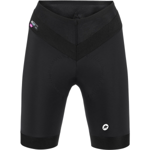 UMA GT Half Shorts C2 Short Black Series