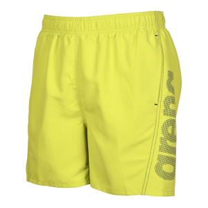 Fundamentals Logo Boxer