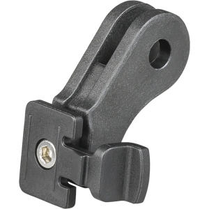 Fixation de potence universelle légère Bontrager Blendr
