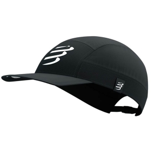 5 Panel Light Cap