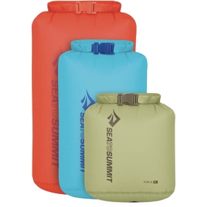 Pack De 3 Sacs Etanches Ultra Légers