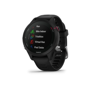 Forerunner 255S Music Noire