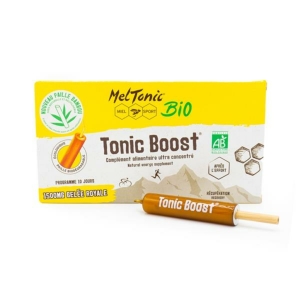 Tonic Boost Bio 200G
