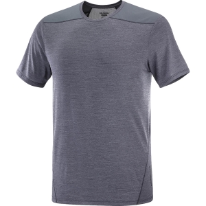 Outline Short Sleeve Tee