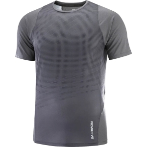 Sense Aero Short Sleeve Tee